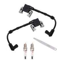 30500-Z6L-043 Ignition Coils Kit for Gasonline Engines GX630 GX660 GX690 GXV630 GXV660