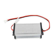 EU Plug Air Heater Adapter Power Cord 230V to 12V Power Converter Adapter for 5KW / 8KW Air Heater