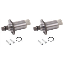 2X RE530337 RE531864 DZ111135 Bränslepump Sugkontrollventil för 4045 6068 Motor 210G 290GLC 380GLC Grävmaskin