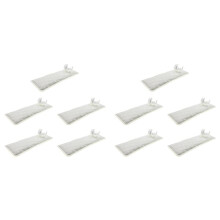 10X 23217-0Y030 232170Y030 Car Fuel Pump Filter for Vios NCP150 Yaris NSP151 2013-2018