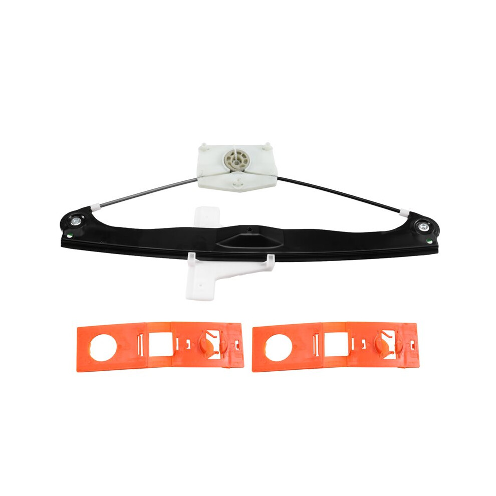 Car Rear Electric Power Window Regulator Without Motor Fit For A3 8P Sportback 2003-2012 Rear Left 8P4839461a 6032320280668