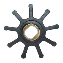 083-0901 Impeller for JMP 8001-01 DJ PUMP 083-0901 Doosan 60.06804-0010 Marine Engine Water Pump