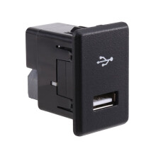 795405024 28023-DF60A Car USB Connector Plug USB Charge Port for Qashqai Tiida Sylphy