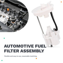 New Fuel Filter Assy 17048-SNA-A01 17048SNAA01 for VIII 2006-2011