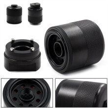 Race Spec Billet Oil Filter Reusable for K-Series K20 K24 K Swap Reusable
