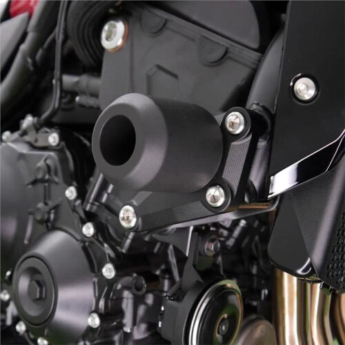 Motorcycle Falling Protection Frame Slider Fairing Guard Crash Pad Protector for  CB1000F CB1000GT 2026 2