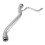 DG1Z8A505A Engine Coolant Pipe Hose for  Explorer Taurus MKZ 3.7L 2013-2019 1