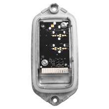16LED-Module met Witte Lichtbron voor  X7 G07 LCI 21-25 US Dagrijverlichting/Richtingaanwijzermodule 63115A417C1