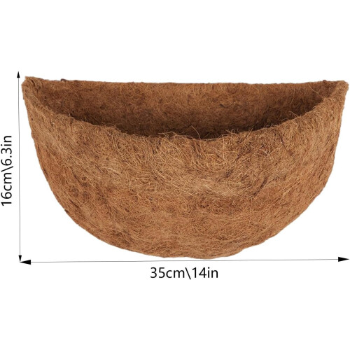 (14 Inch Half Wall Coat, -) Μαρμάρινο νυχτερινό φως, LED 1