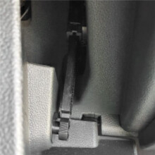 5X Auto Innenraum LHD Handschuh Fach Dämpfer Bremse Elemente für 7 MK7 Rabbit Arteon Atlas T-Roc Kodiaq 5G1858309