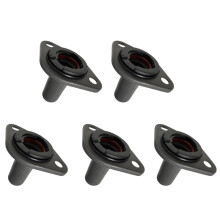 5X Tuleja Prowadnicy Sprzęgła 9402105519 Jumper Boxer 2.2 HDi Ducato 2.3 JTD Uszczelniacz Wału Dolotowego Skrzyni Biegów