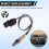 Oxygen Sensor O2 Sensor 39210-3L105 392103L105 for  Venue Palisade 2020-2024 6
