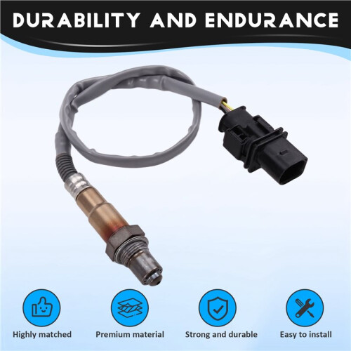 Oxygen Sensor O2 Sensor 39210-3L105 392103L105 for  Venue Palisade 2020-2024 2