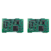 2X 0AM Tcu Interne Chip Circuit Board Past op voor voor DQ200 Transmissie TCU Chip en Circuit Board 0AM927769D
