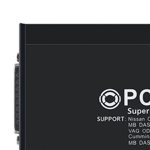 New Firmware Version 2.21.32 PCM Flash , ECU Programming Tool, Single Host, Can Replace Sm2 Pro 1