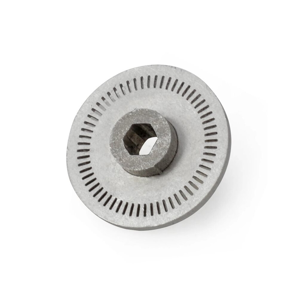 60 Slot Simulator Steering Wheel Optical Encoder Replace Upgrade For G25 Old G27 Driving Force Systems 4712903521686