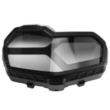Protezione per Faro Moto, Griglia e Copertura Lente per Faro per F900GS ADV F800GS 2024 F850GS Adventure F750GS