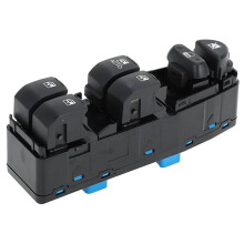 96430433 Power Window Control for Epica 2004 2005 Electric Glass Master Lifter Button Auto Parts