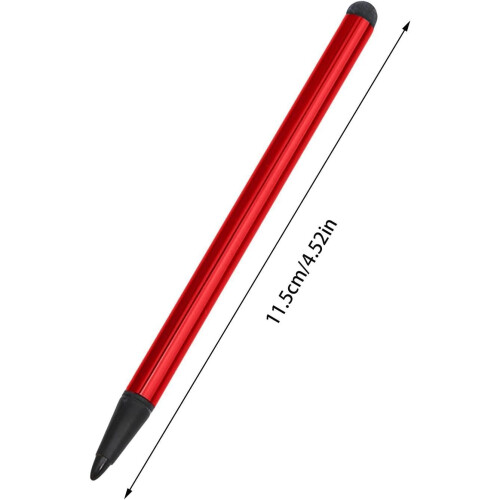 (red, -) Ξύλινος πολυλειτουργικός κόφτης κρέατος 1