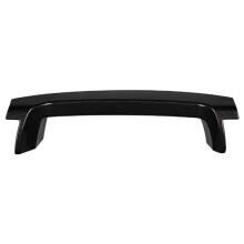 For Alphard/Vellfire 40 Series 2024 Instrument Panel Frame Interior Trim Frame Specifically LHD Gloss Black