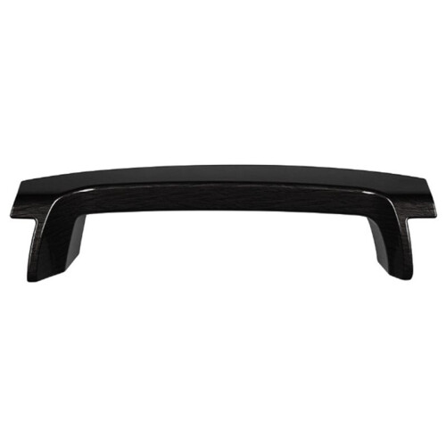 For  Alphard/Vellfire 40 Series 2024 Instrument Panel Frame Interior Trim Frame Specifically LHD Gloss Black
