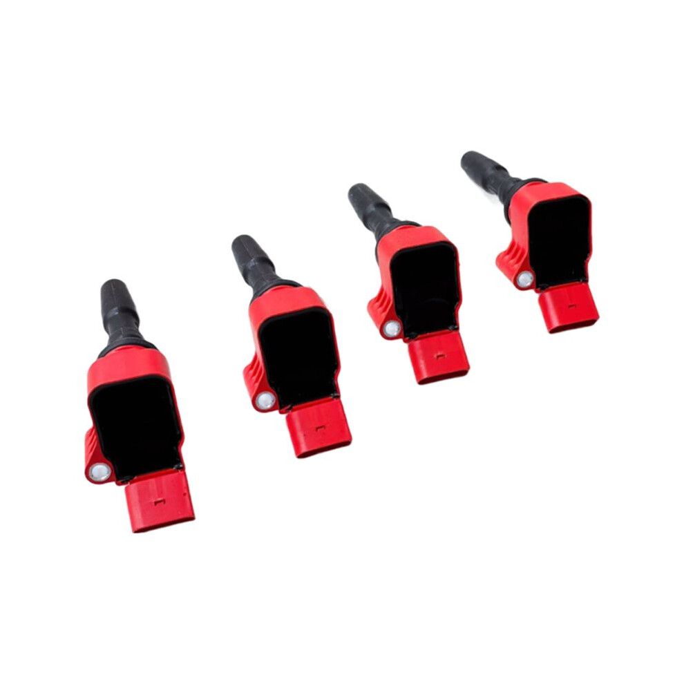 4Pcs Ignition Coil 04C905110a For A1 A3 A4 A5 Q2 Q3 Santana 4762529588679