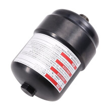 47950-33010 47950-33020 Brake Booster Accumulator Assy for Camry Avalon ES350 ES300 2013-2018 4795033010