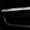 Car Headlight Shell Headlight Cover Headlamp Lens for  Fabia 1999-2007 Right 4