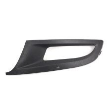 Fog Light Grille Trim Cover Fog Light Bezel for 6R MK5 2009 - 2015 HATCHBACK Left 6R0853665D9B9 6R0853665D