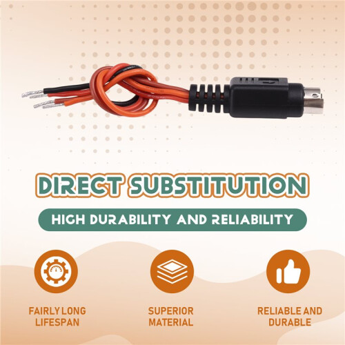KEYDIY Specific Cable for BDC03 Clip Connect to KD-MAX 1
