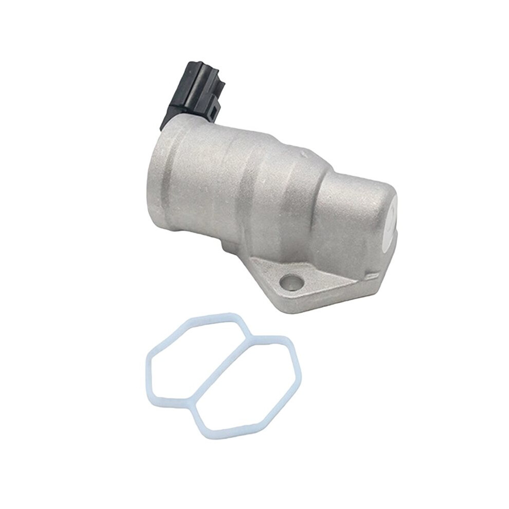 Ac568 Idle Air Control Valve Iac Idle Speed Control Valve For Mustang 2002-2004 3.8L 3.9L 4.6L Tv2000 4713476185794