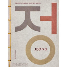 Jeong by Hyo Jung Lee Paperback Book