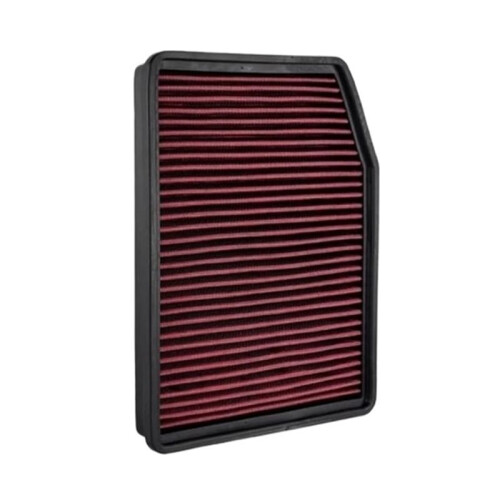 33-5083 High-Flow  Engine Air Filter Premium Washable for 2019-2025  Chevy : Escalade Silverado