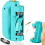 (Blue, Rechargeable) Τεχνητές πετούνιες, ανθεκτικές στην υπεριώδη ακτινοβολία 1