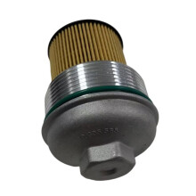 PF457G, PF457GF, 12605565, 12605566, 19168267 Oil Filter Cap + Oil Filter for Malibu, Captiva