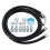 6AN Transmission Cooler Hose Fitting Kit for Chevy    Replace 700R4/ TH350/ TH400/ NP-700RTL 1