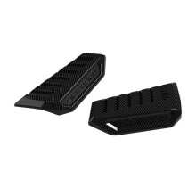 Car Bonnect Scoop Cover Trim for Hilux Travo 2026 Engine Side Cover Trim Accessories