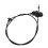 New LR127322 Hood Bonnet Control Cable for   Sport 2015- Engine Release Handle Cable LR188976 1