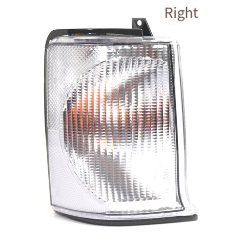 Front Fog Lamp Corner Lights for   2 1999-2002 Right XBD100870 1