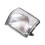 Front Fog Lamp Corner Lights for   2 1999-2002 Right XBD100870 4