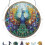 (Multicolor-8, 7in) Μαξιλαροθήκη, Ενήλικες 1
