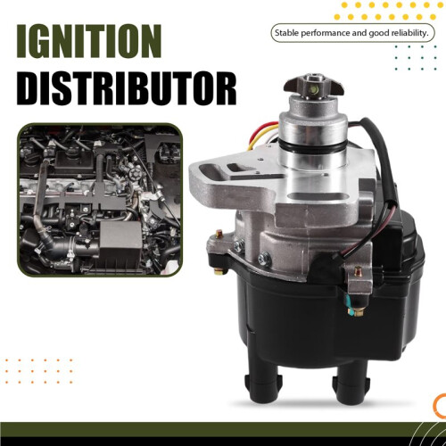 Ignition Distributor for  19020-16260 1902016260 2