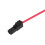 Ignition  Lock  Plug Cable Wire for  206 406  XSARA  4162P0 9927.12 6