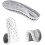 (White, 235mm) Wedge Yoga, EVA 1