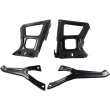 Rear Bumper Bracket Kit Car Accessories for Ram 1500 2500 3500 68049744AA