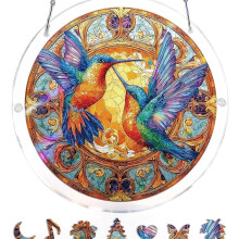 (Multicolor-10, 6in) Μαξιλαροθήκη, Ενήλικες