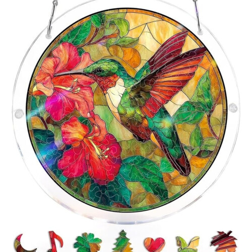 (Multicolor-11, 7in) Μαξιλαροθήκη, Ενήλικες