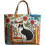 (Color#cat a, -) Κινέζικο καπέλο, άχυρο 1