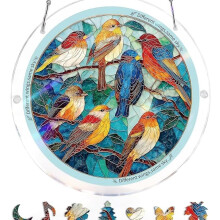 (Multicolor-14, 7in) Μαξιλαροθήκη, Ενήλικες