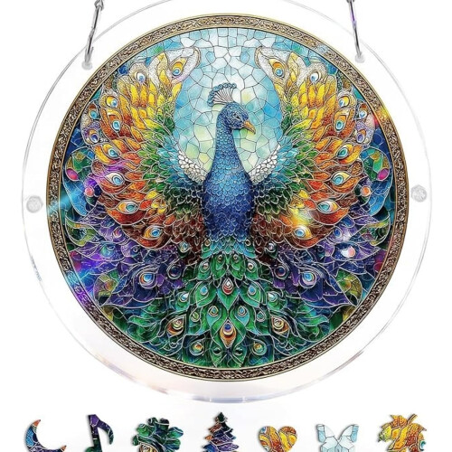 (Multicolor-8, 8in) Μαξιλαροθήκη, Ενήλικες
